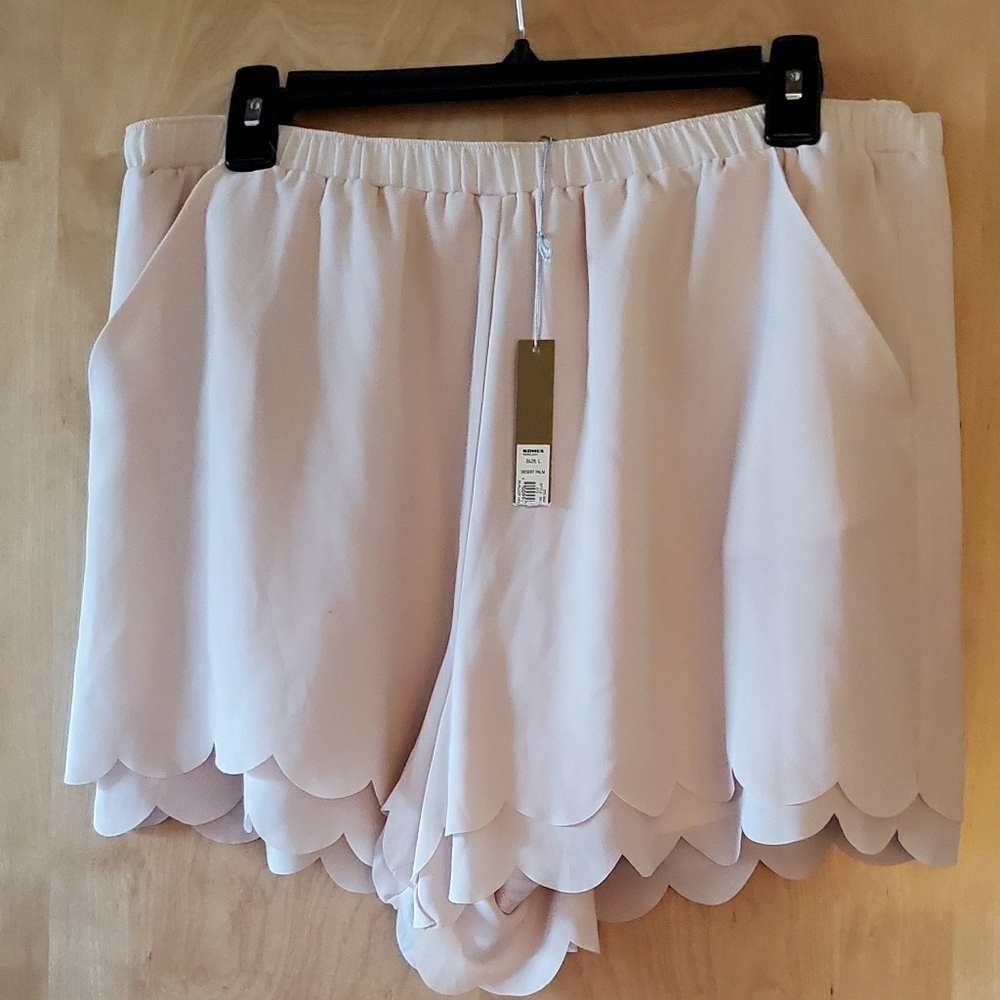 Lauren Conrad Shorts - NWT
